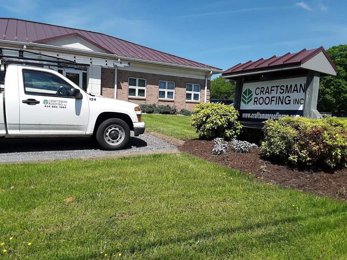 Quality Gutter & Downspout Repair by experienced craftsmen in Horrell